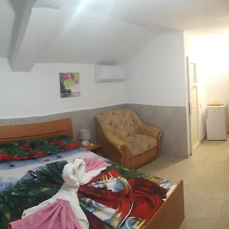 Pensjonat Vila Max