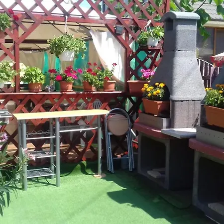 Vila Max Pensjonat *