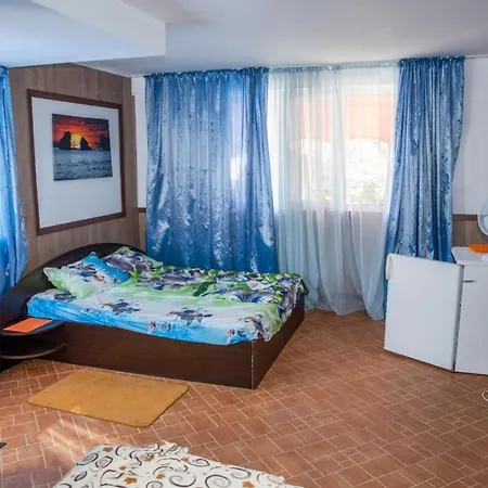 Pensjonat Vila Max *